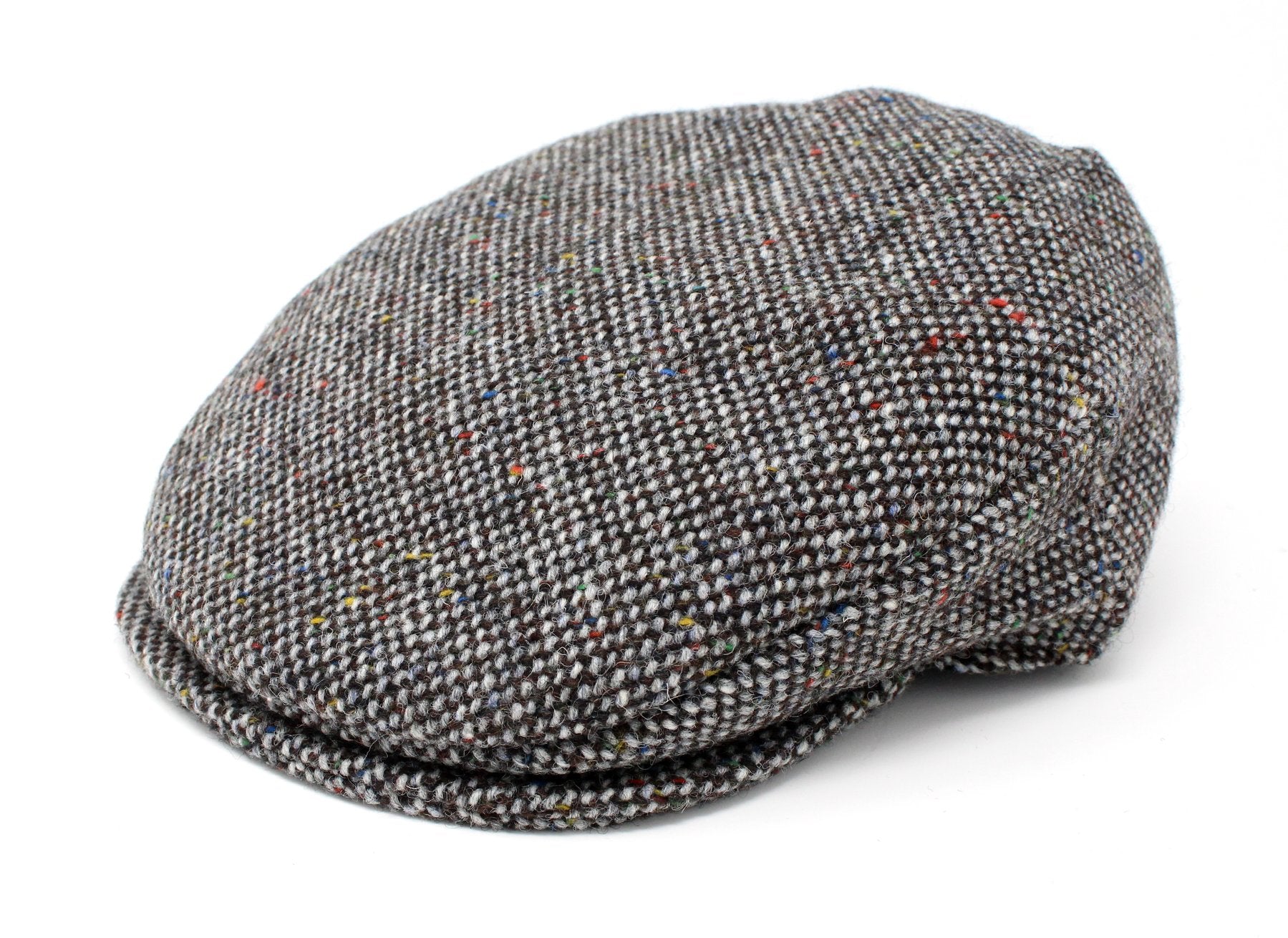 Uforglemmelig i gang ske Irish Wool Tweed Hats & Caps - Ship Fast From Our U.S. Warehouse Today —  Real Irish