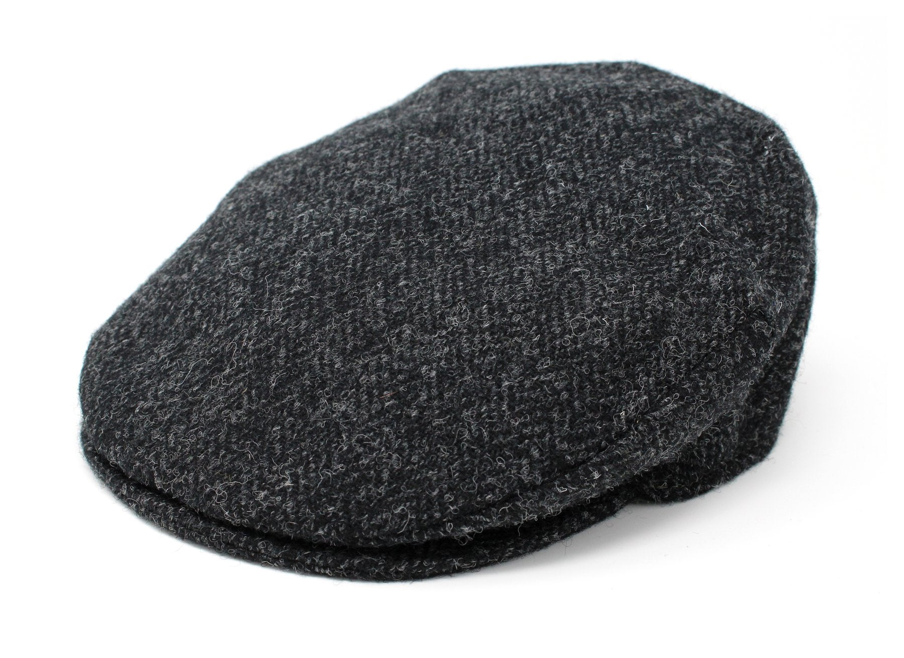 Tweed Vintage Flat Cap