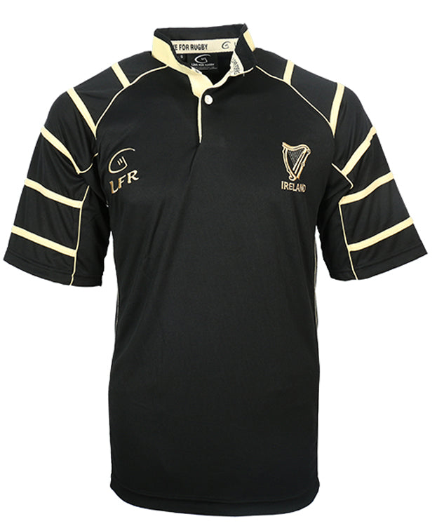 Harp Ireland Breathable Rugby Jersey