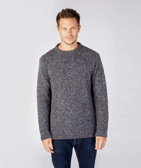 Men's Roundstone Crewneck Sweater