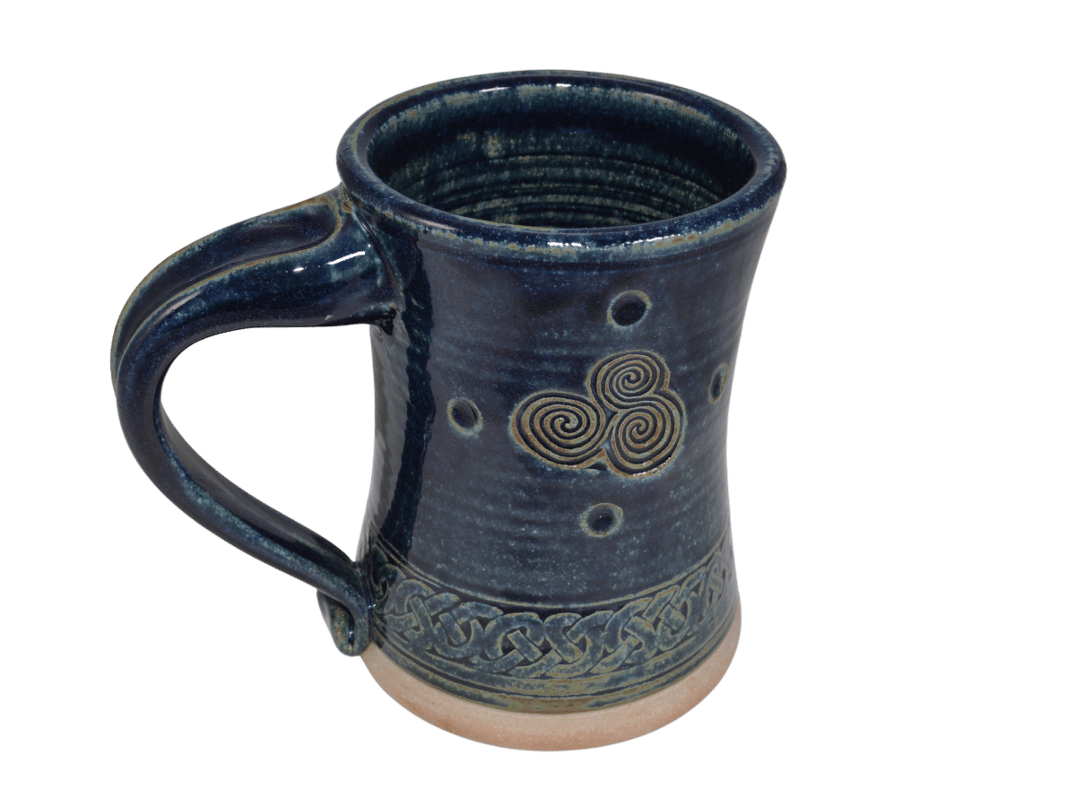 Handmade Ceramic Stein handmade-ceramic-stein
