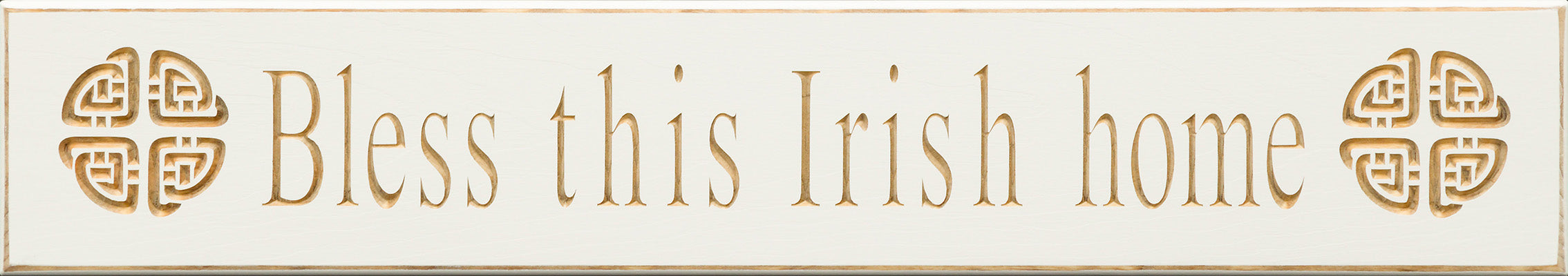 Irish Sayings Carved Wood Pub Signs
