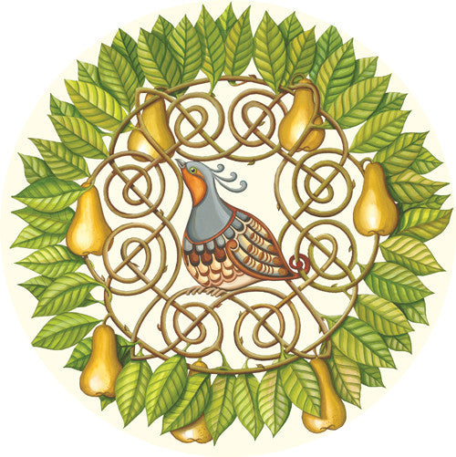 Celtic Drink Coasters