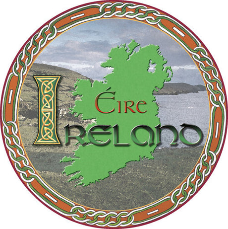 Celtic Drink Coasters