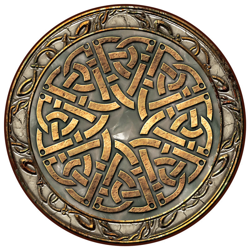 Celtic Drink Coasters