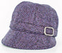 Mucros Weavers Women's Flapper Hat - 213