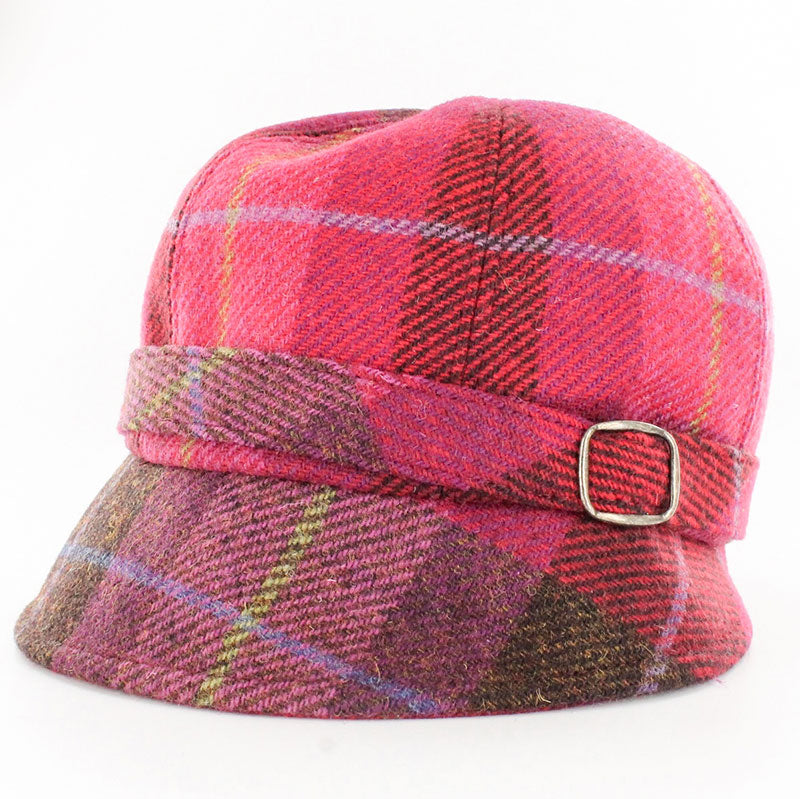 Mucros Weavers Women's Flapper Hat - 223