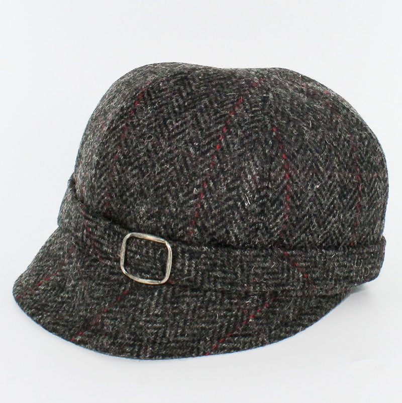Mucros Weavers Women's Flapper Hat - 31