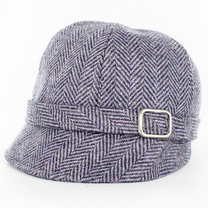 Mucros Weavers Women's Flapper Hat - 284