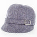 Mucros Weavers Women's Flapper Hat - 284