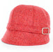 Mucros Weavers Women's Flapper Hat - 215