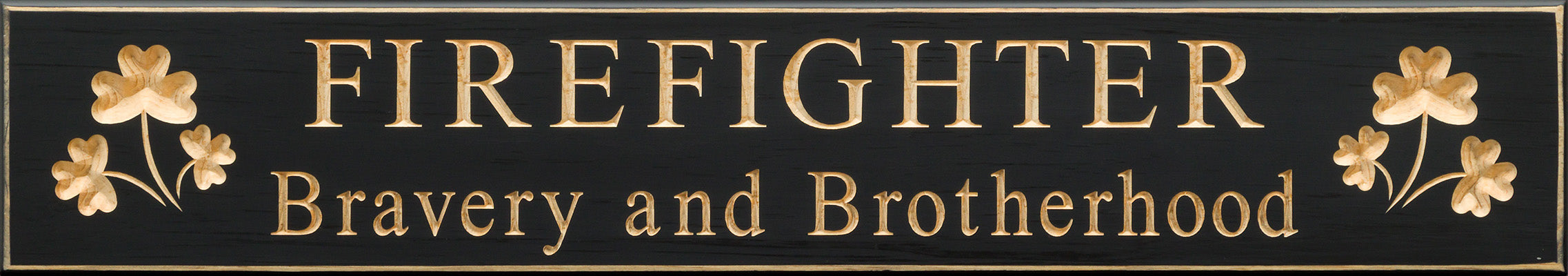 Irish Sayings Carved Wood Pub Signs