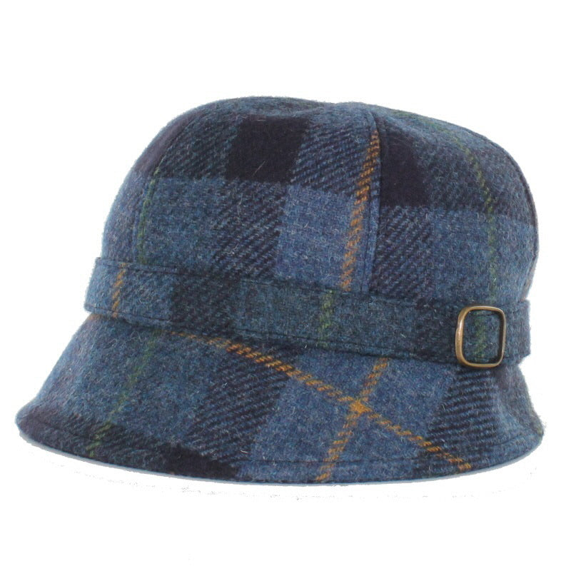 Mucros Weavers Women's Flapper Hat - 773-5