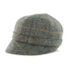 Mucros Weavers Women's Flapper Hat - 782