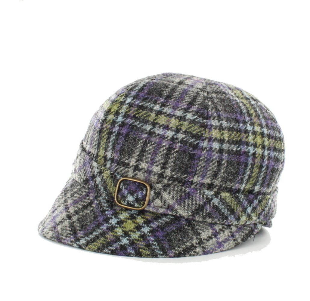 Mucros Weavers Women's Flapper Hat - 801