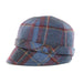 Mucros Weavers Women's Flapper Hat - 972