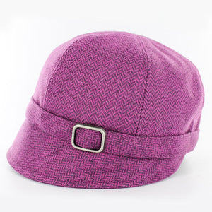 Mucros Weavers Women's Flapper Hat - 845-163