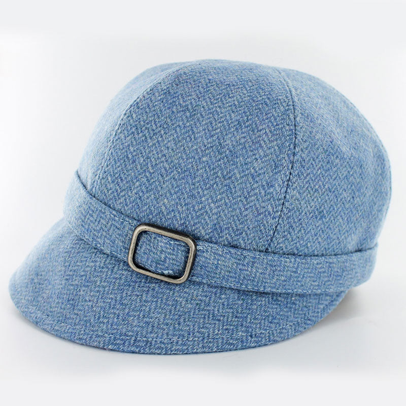 Mucros Weavers Women's Flapper Hat - 845