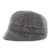 Mucros Weavers Women's Flapper Hat - 781