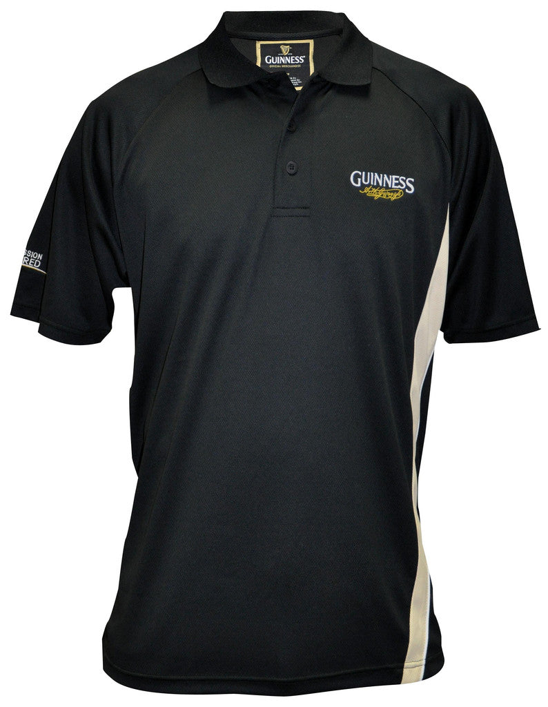 Guinness Polo Golf Shirt