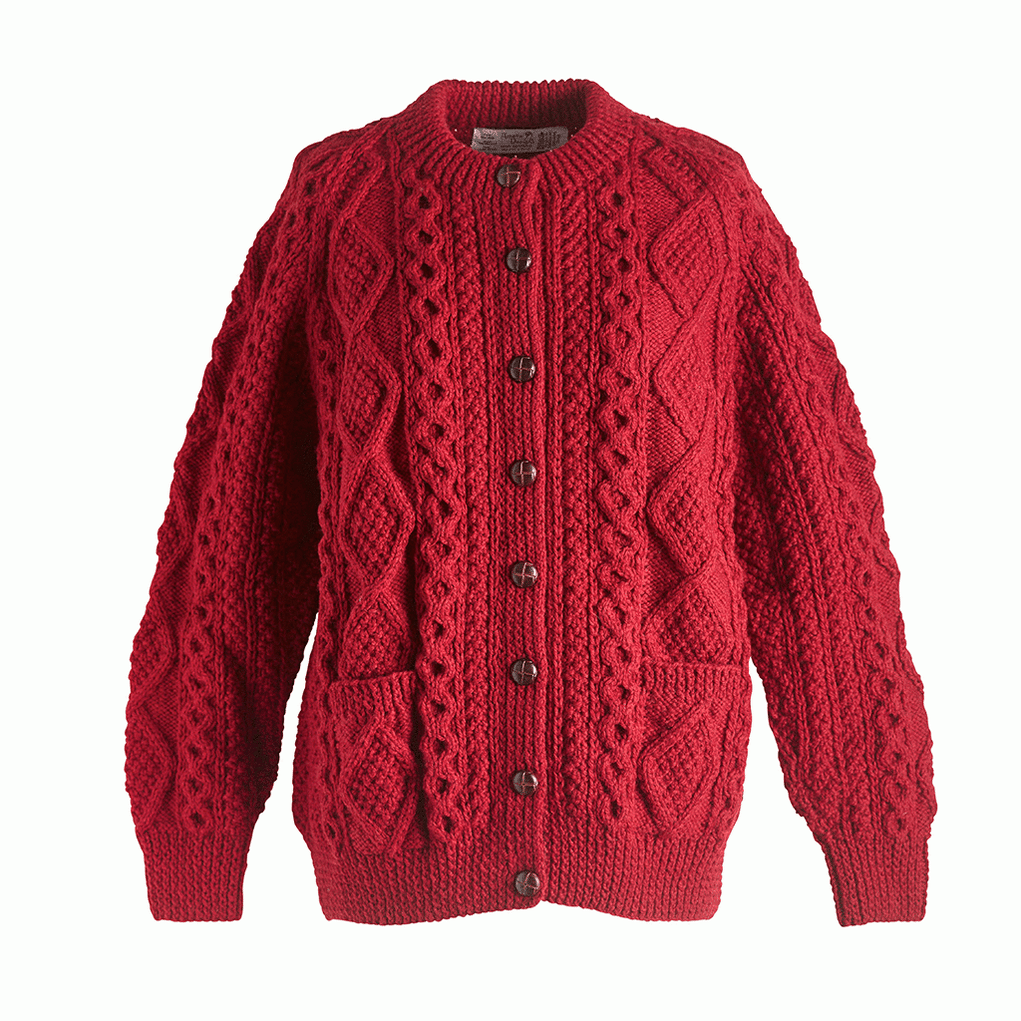 Women s Irish Sweaters Real Irish