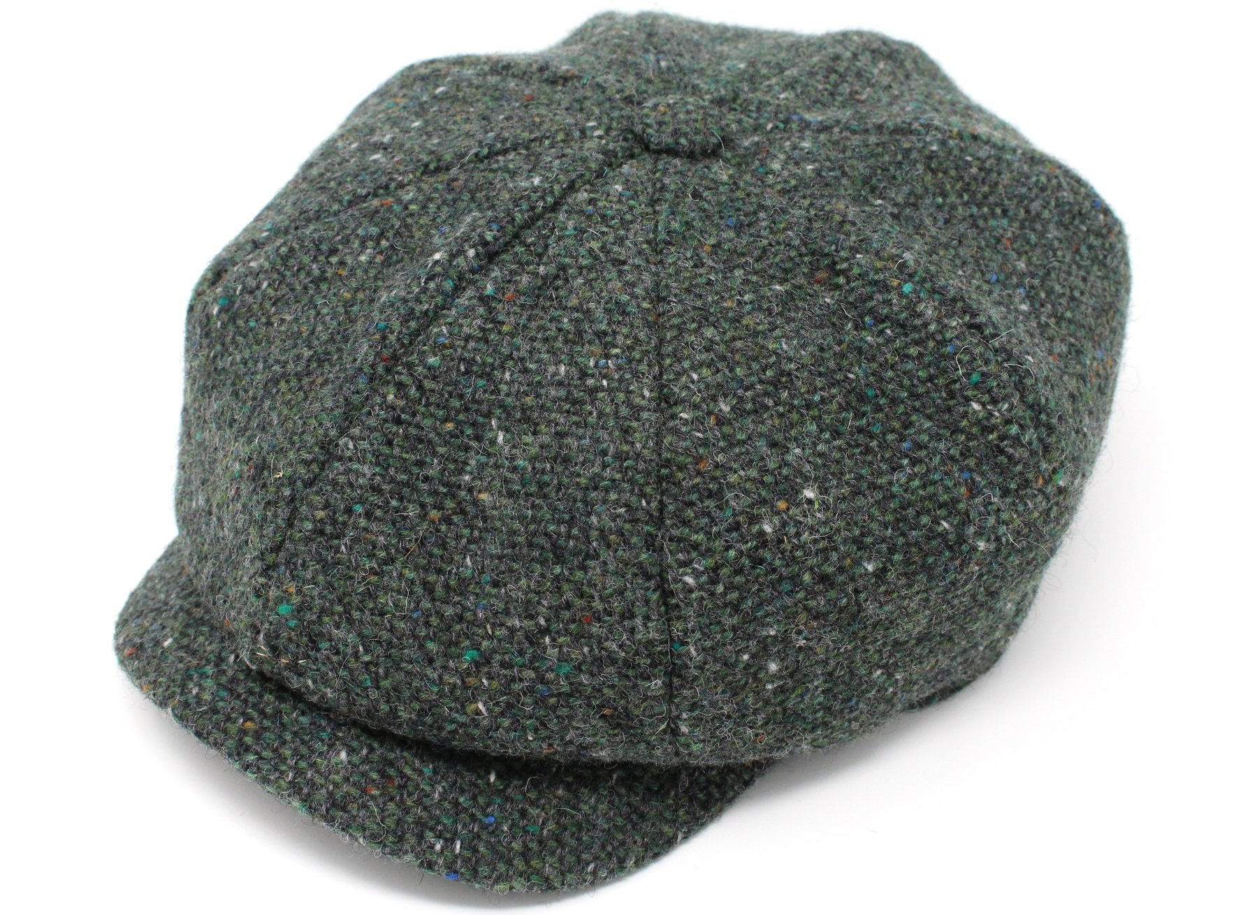 Peaky Blinders Irish Tweed Newsboy Cap