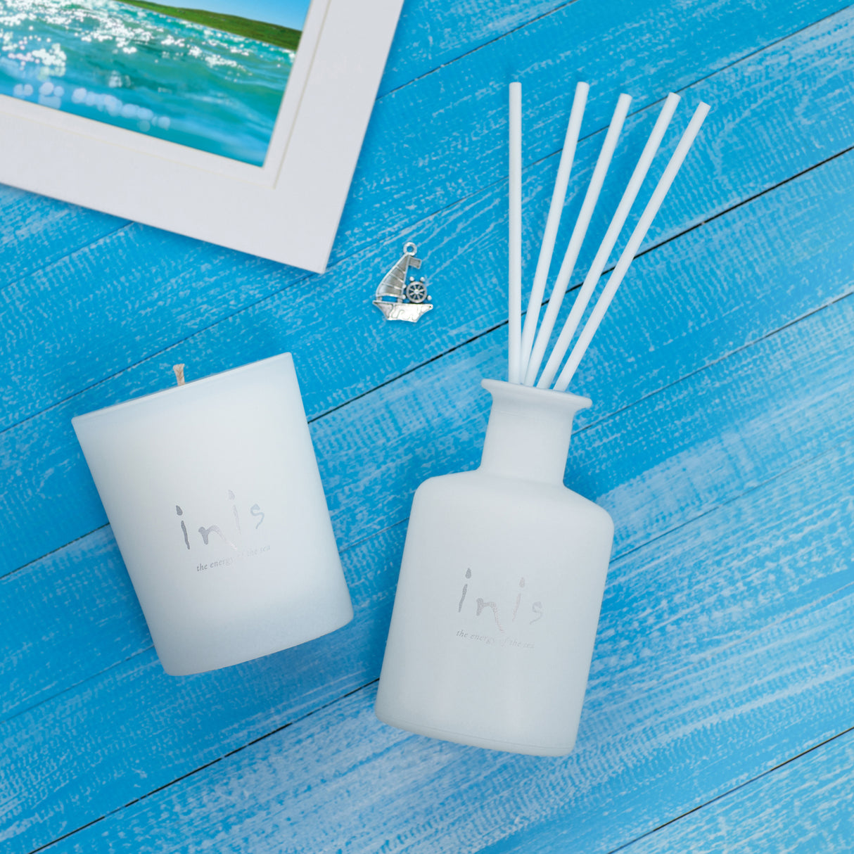 Inis Fragrance Diffuser | Real Irish
