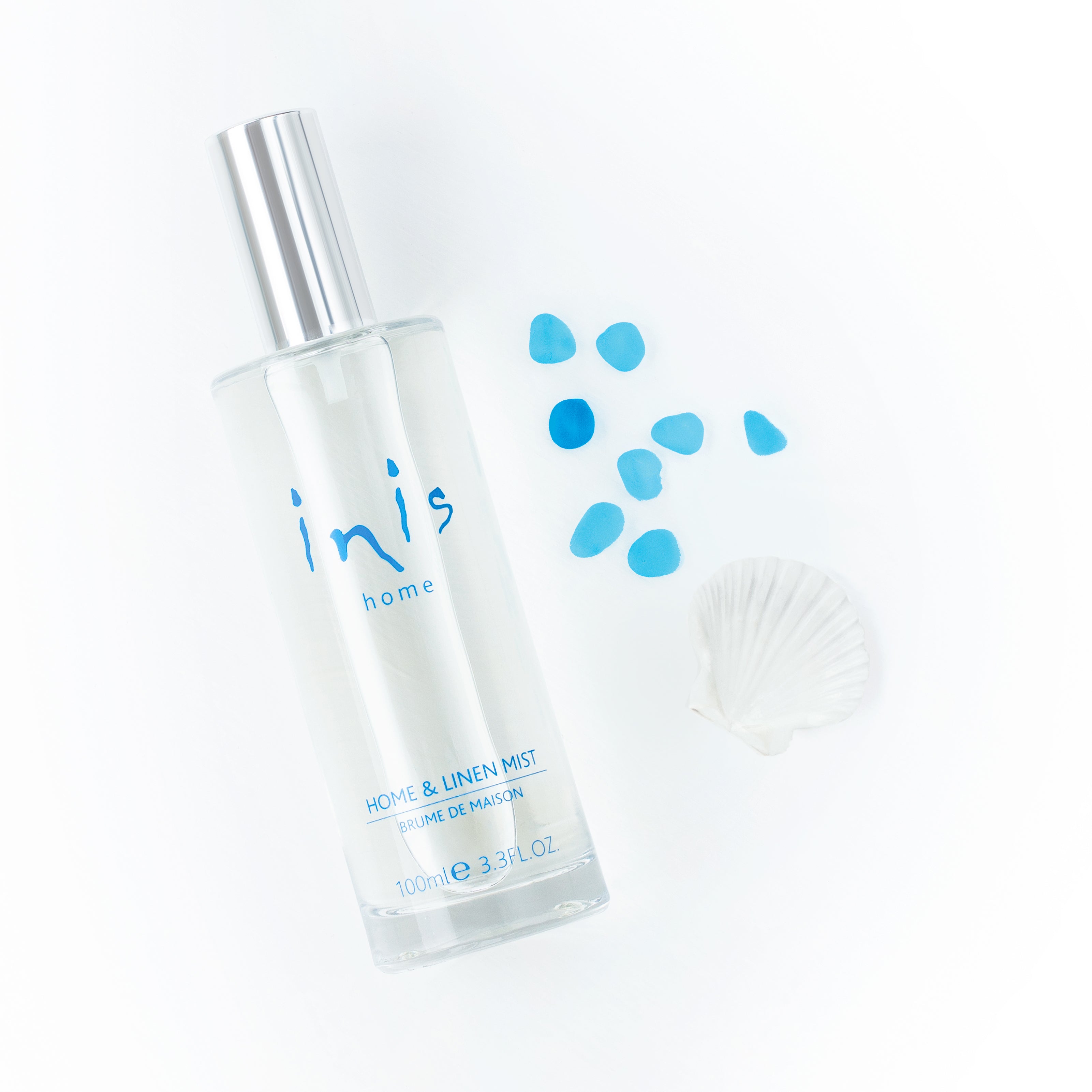 Fragrances of Ireland Inis Home & Linen Mist - Thumbnail 4