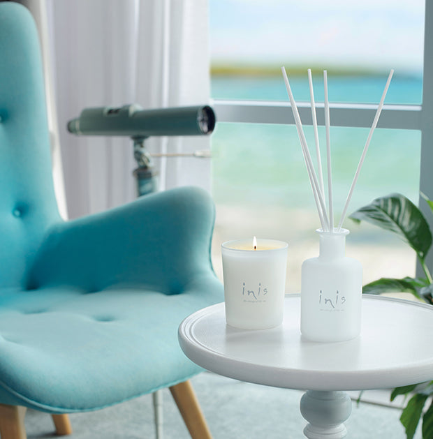 Fragrances of Ireland Inis Candle - Thumbnail 2