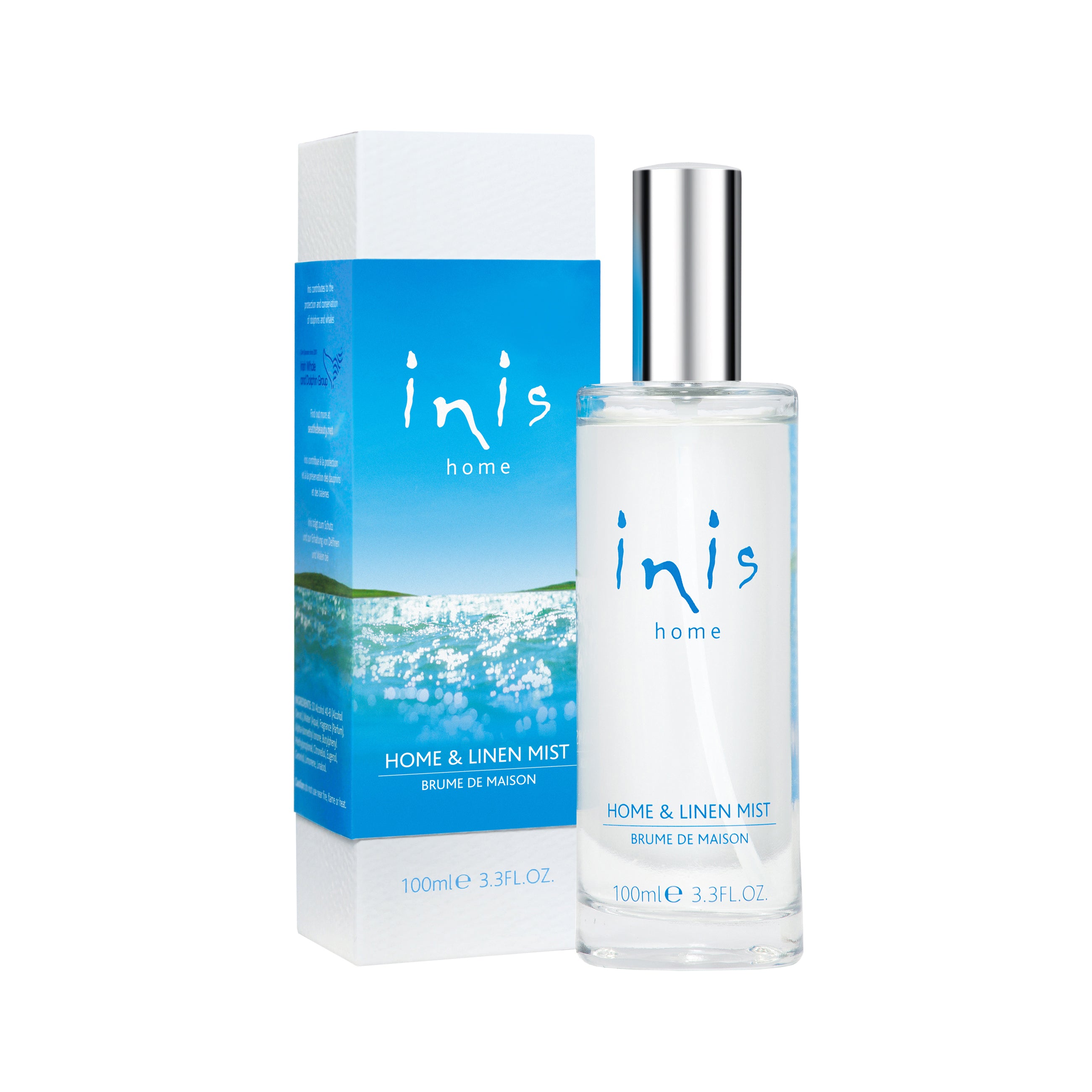 Fragrances of Ireland Inis Home & Linen Mist - Thumbnail 2