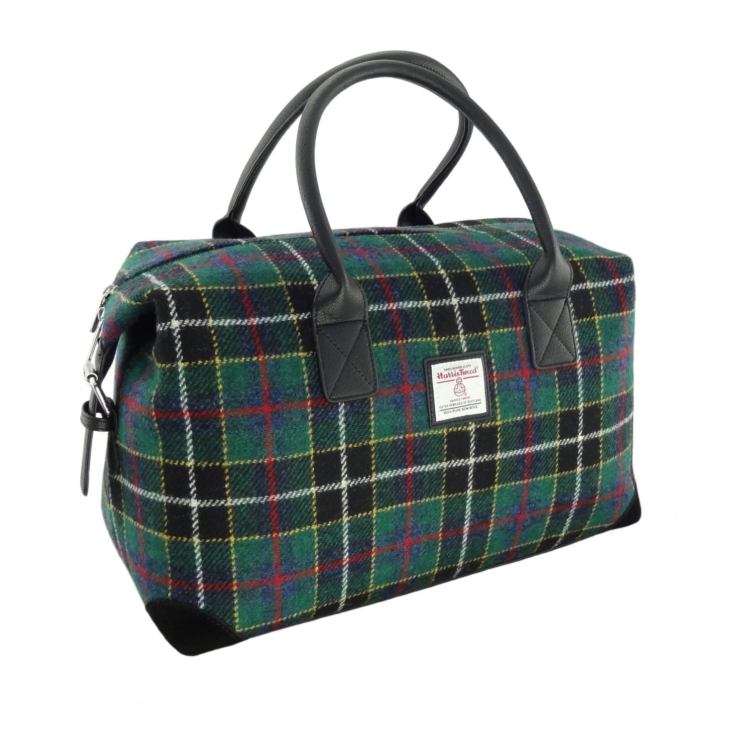 Tartan Gifts for Her - Bags and Scarves - Maccessori