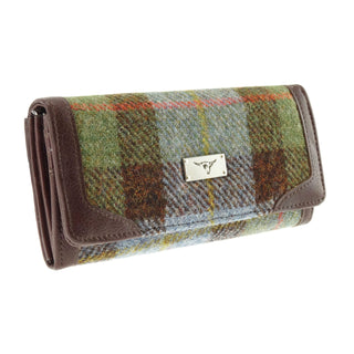 MacLeod Tartan - Glen Appin