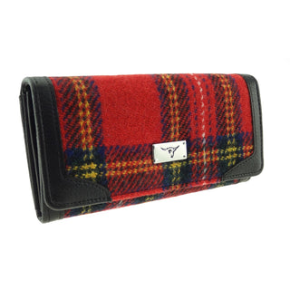 Royal Stewart Tartan - Glen Appin