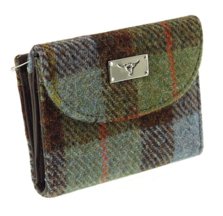 MacLeod Tartan - Glen Appin