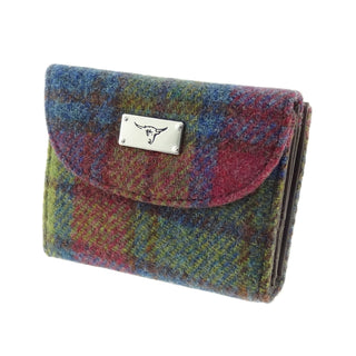Multi Color Tartan - Glen Appin