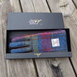 Multi Color Tartan - Glen Appin