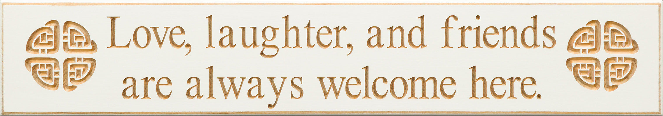 Irish Sayings Carved Wood Pub Signs