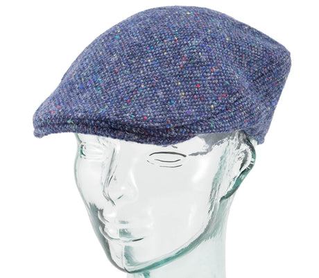 Donegal Tweed - Donegal Touring Cap