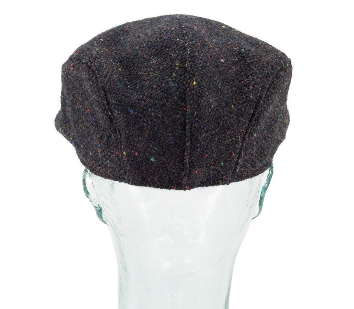 Donegal Tweed - Donegal Touring Cap