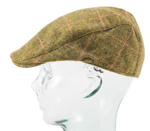 Limited Edition Collection - Donegal Touring Cap