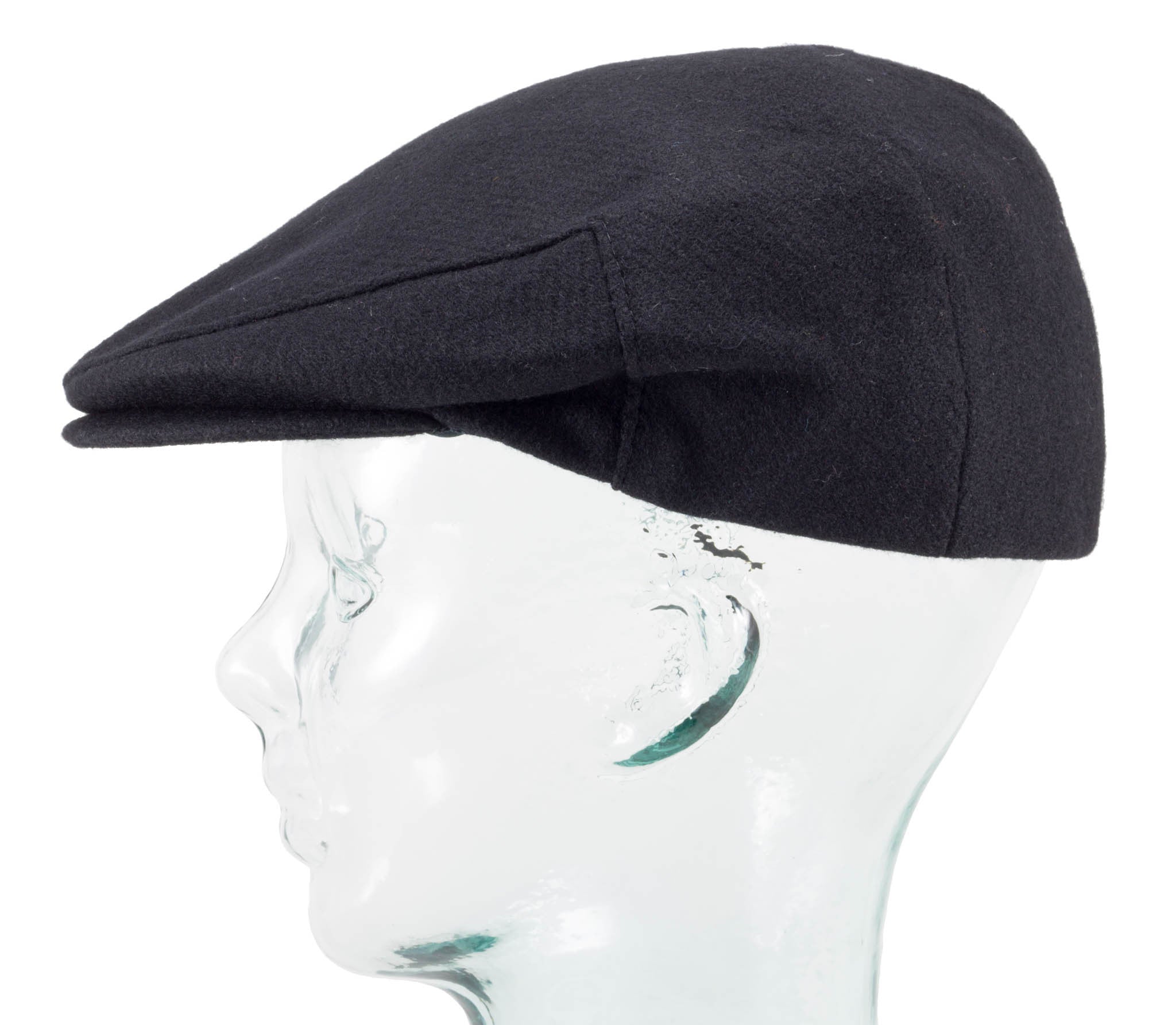 Tweed Caps - Vintage Style Cap