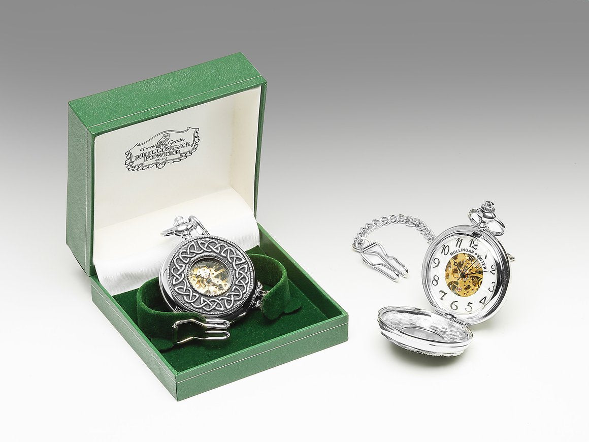 Pewter watch deals