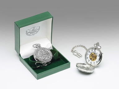 Irish pocket watch deals