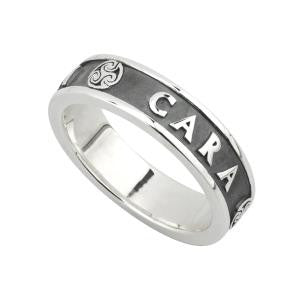 Ladies 'Mo Anam Cara' Ring by Solvar