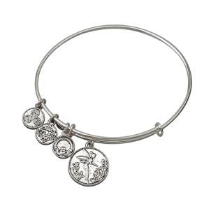 Alex and ani discount tinkerbell charm bracelet