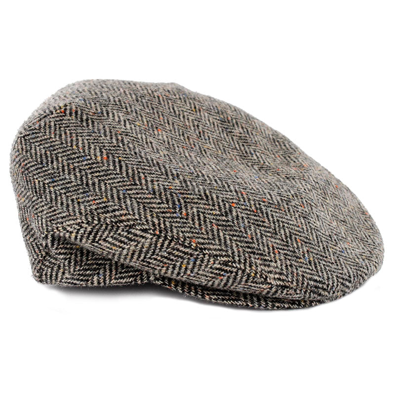 Celtic flat cap online