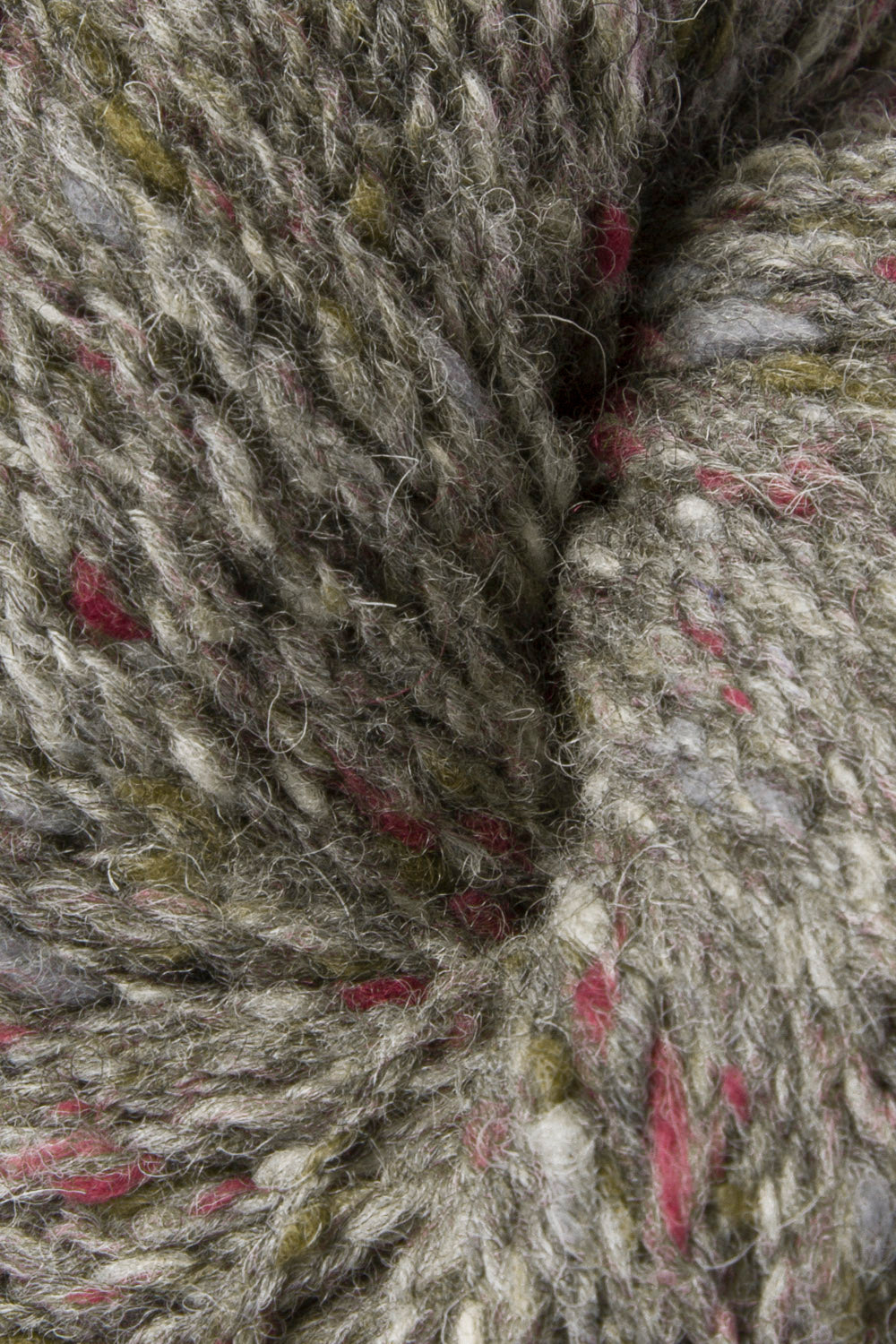 Donegal Wool Spinning Company Knitting Wool - 100g Hanks