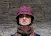 Mucros Weavers Women's Flapper Hat - 23