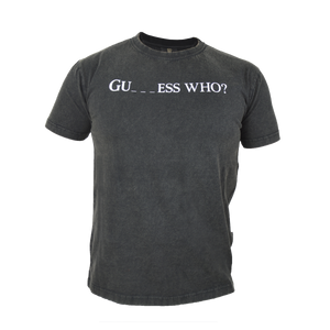 Guess Who?' Guinness T-Shirt