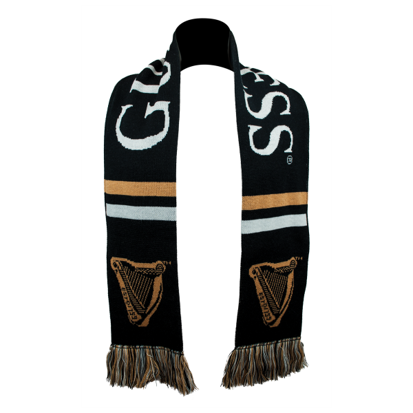 Guinness Sports Scarf